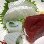 Kaiseki dinner and so our tour begins! | Photo taken by Louise I