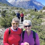 Photo taken by Ruth E