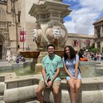 Photo taken by Debra D