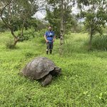 Photo taken by Mylinda D