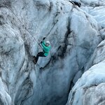 Photo taken by Janice R