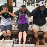 Photo taken by Louise I