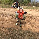 Same here | Photo taken by Jon C