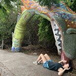 Photo taken by Barb M