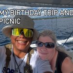 Photo taken by Kim D