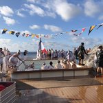 Photo taken by Sandra R