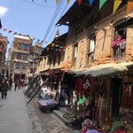 Photo taken by Peter S