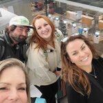 Photo taken by Lisa T