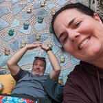 Photo taken by Beth M