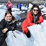 nearby beach | Photo taken by William R