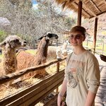 Photo taken by Sarah C