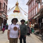 Photo taken by Gerald S