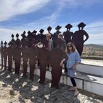 Photo taken by Lynn R