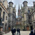 Photo taken by George B