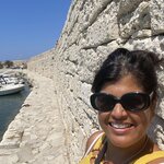 Photo taken by Anita M