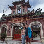 Photo taken by Becca S