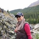 Photo taken by Leonila Q