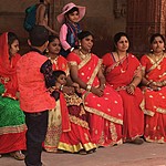 Fatepur Sikri | Photo taken by carole c