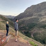 Photo taken by Mike B