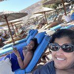 Photo taken by Anita M