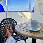 Waiting to leave.... | Photo taken by Rebecca R