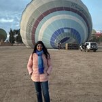 Photo taken by Prashanthi P