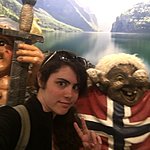 Photo taken by Sharon Z