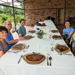 Photo taken by Tom K