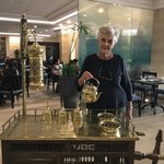 Photo taken by Patricia L