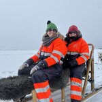 Photo taken by Justine A