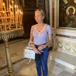 Photo taken by Lisa B