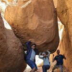 Photo taken by David M