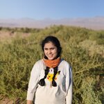 Photo taken by Samir K