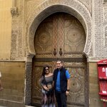 Photo taken by Marjorie R