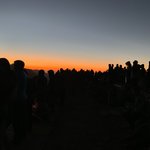 Photo taken by Peter M