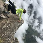 Photo taken by Schemilda A