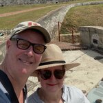 Photo taken by Robert M