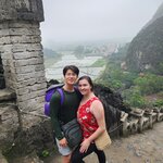 Photo taken by Vinh T