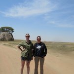 Photo taken by Kristin M