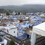 Chefchaouen  | Photo taken by Filipinas C