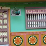 Photo taken by Marion F