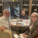 Photo taken by Martha L