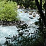 Photo taken by Mike C