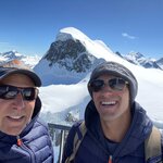 Photo taken by Garth R