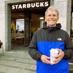 Photo taken by Mike D