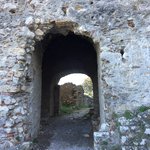 Mystras | Photo taken by Vickie B