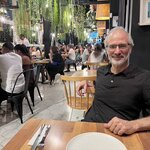 Photo taken by Joseph P