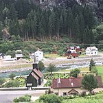 Photo taken by Sharon Z