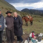 Photo taken by carlos d