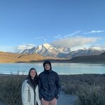 Photo taken by Chris J